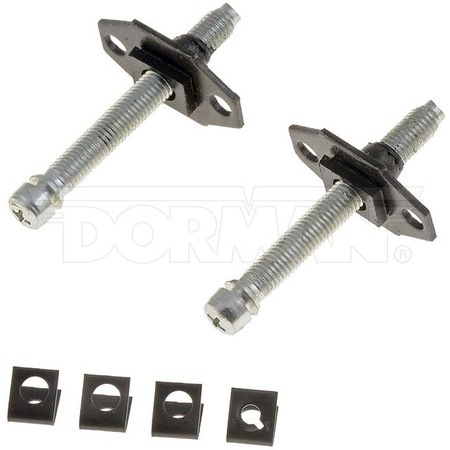 MOTORMITE Headlamp Adjusting Screws, 42171 42171